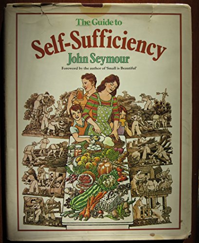 9780910990660: The guide to self-sufficiency