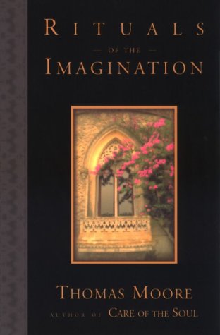 9780911005035: Rituals of the Imagination