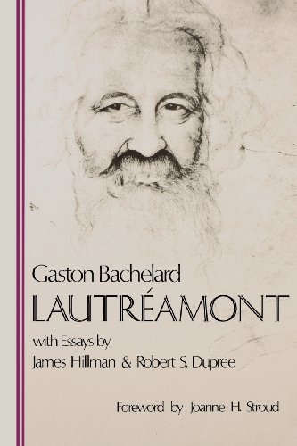 9780911005097: Lautr Amont (Bachelard Translations)