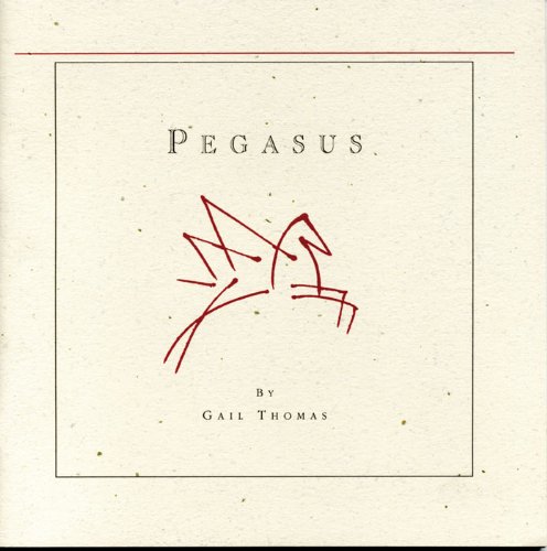 9780911005219: Pegasus: The Spirit of Cities