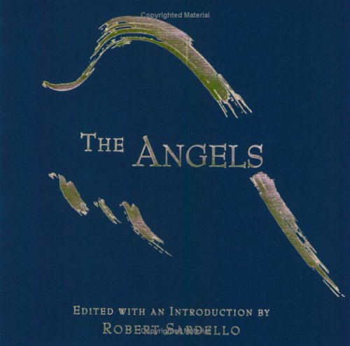 Imagen de archivo de The Angels (The Entities Trilogy) a la venta por HPB-Ruby