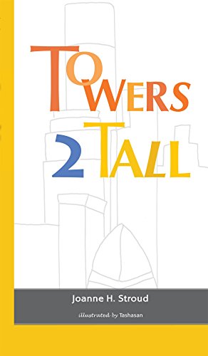 Stock image for Towers 2 Tall for sale by Books From California