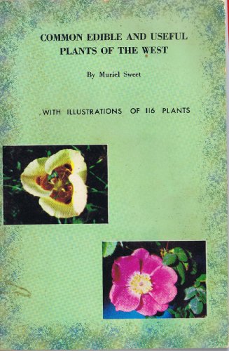 Beispielbild fr COMMON EDIBLE AND USEFUL PLANTS zum Verkauf von BennettBooksLtd
