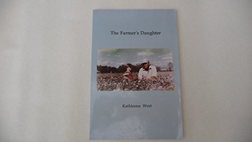 Stock image for The Farmer's Daughter: Poems for sale by Chapter II