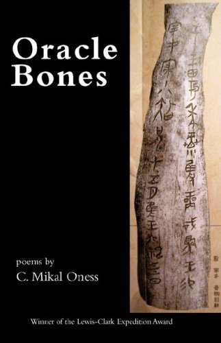 Beispielbild fr Oracle Bones zum Verkauf von HPB-Ruby