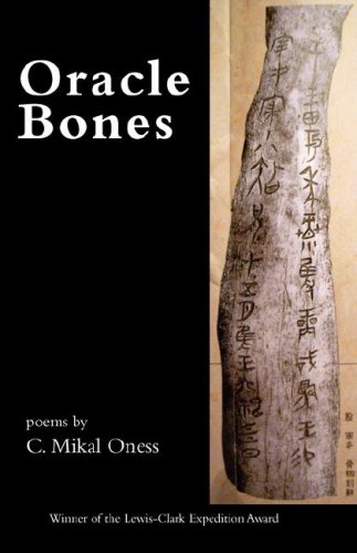 9780911015638: Oracle Bones
