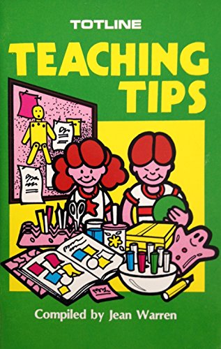 Imagen de archivo de Teaching Tips a la venta por Wonder Book