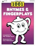 Imagen de archivo de Totline 1001 Rhymes & Fingerplays a la venta por Your Online Bookstore