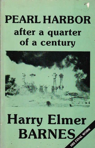 Stock image for Pearl Harbor After a Quarter of a Century for sale by ThriftBooks-Atlanta