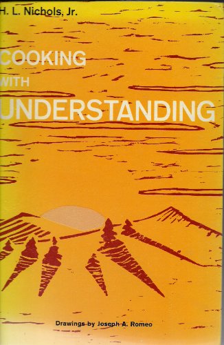 Cooking with understanding