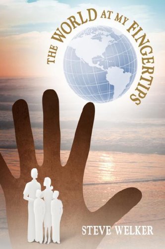 Stock image for The World at My Fingertips for sale by -OnTimeBooks-