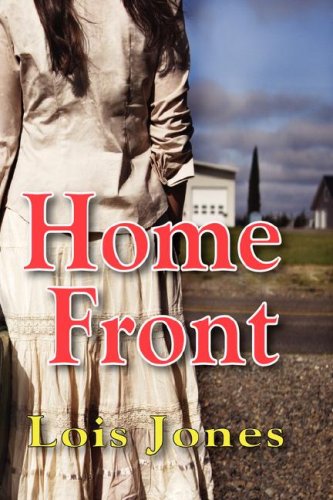 Home Front (9780911041705) by Jones, Lois