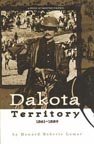 Imagen de archivo de Dakota Territory a la venta por Shakespeare Book House