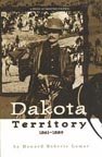 Stock image for Dakota Territory for sale by ThriftBooks-Atlanta