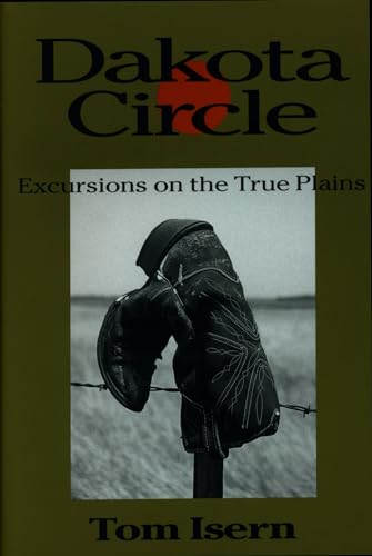 9780911042535: Dakota Circle: Excursions on the True Plains: 1 (The Pathmaker Series, Vol. 1)