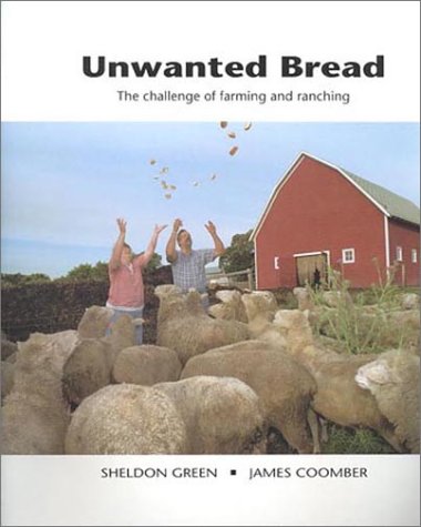 Stock image for Unwanted Bread for sale by ThriftBooks-Dallas