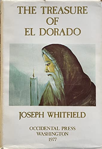 Beispielbild fr Treasure of El Dorado zum Verkauf von Books From California