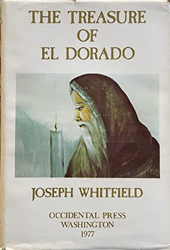Imagen de archivo de Treasure of El Dorado a la venta por Books From California