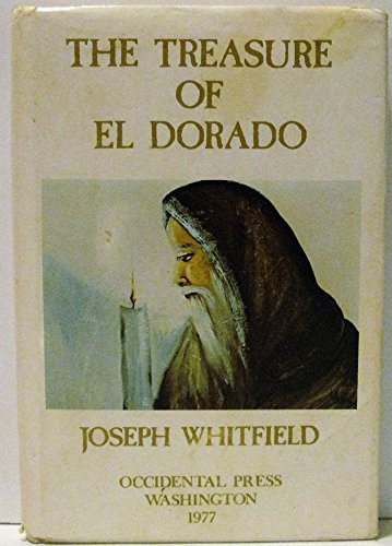 Imagen de archivo de Treasure of El Dorado a la venta por ThriftBooks-Atlanta