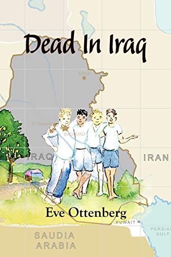 Imagen de archivo de Dead In Iraq a la venta por Lakeside Books