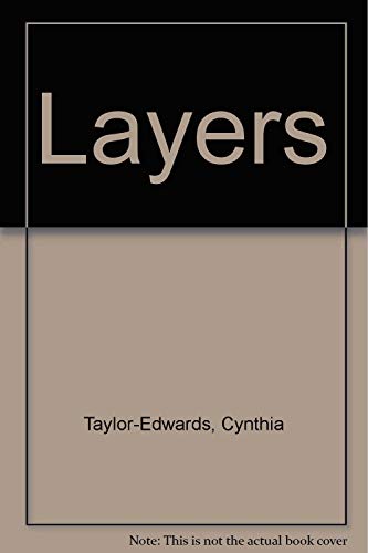 Stock image for Layers for sale by Bookmans