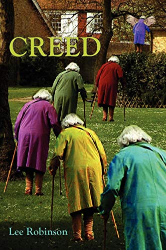CREED (9780911051766) by Robinson, Lee