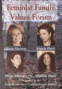 Feminist Family Values Forum