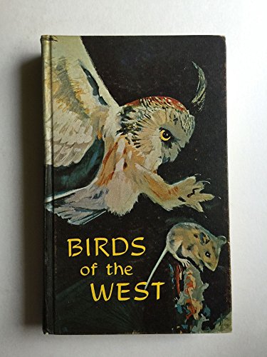 BIRDS OF THE WEST