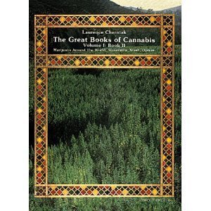 

The Great Books of Cannabis, Book II [first edition]