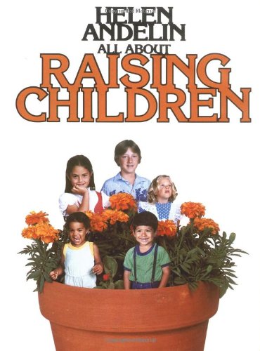 Imagen de archivo de All About Raising Children a la venta por Ergodebooks