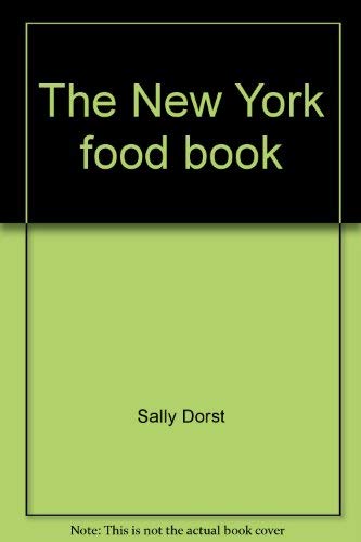 The New York Food Book: Where to Find a Butcher on Sunday .