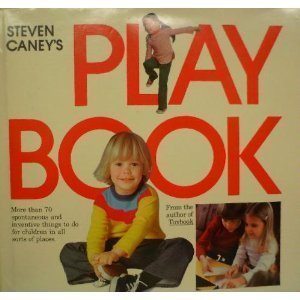 Imagen de archivo de Steven Caney's Playbook a la venta por Gulf Coast Books