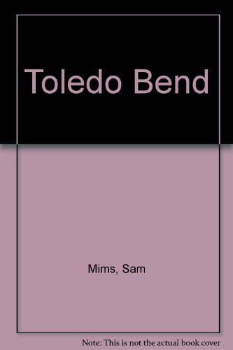 9780911116571: Toledo Bend