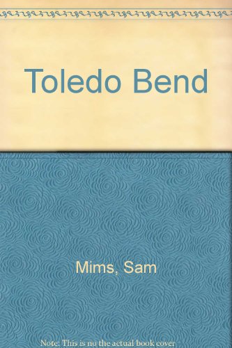 9780911116700: Toledo Bend