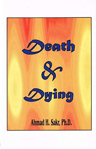 Stock image for Death & dying for sale by SecondSale