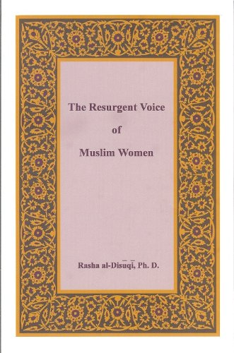 Beispielbild fr The Resurgent Voice of Muslim Women zum Verkauf von Ashcrest Books