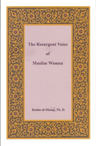 Imagen de archivo de The Resurgent Voice of Muslim Women a la venta por Ashcrest Books