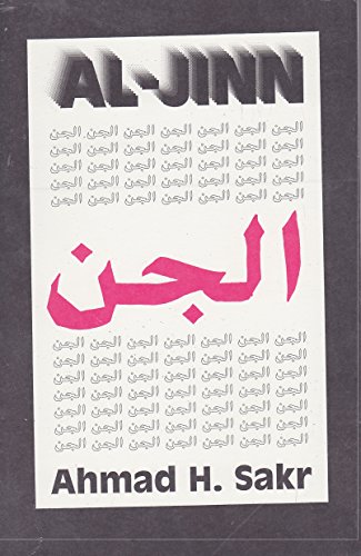 Imagen de archivo de Al-Jinn a la venta por GF Books, Inc.
