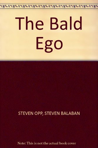 Stock image for The Bald Ego for sale by Biblio Pursuit