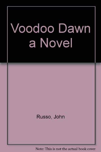 9780911137101: Voodoo Dawn a Novel
