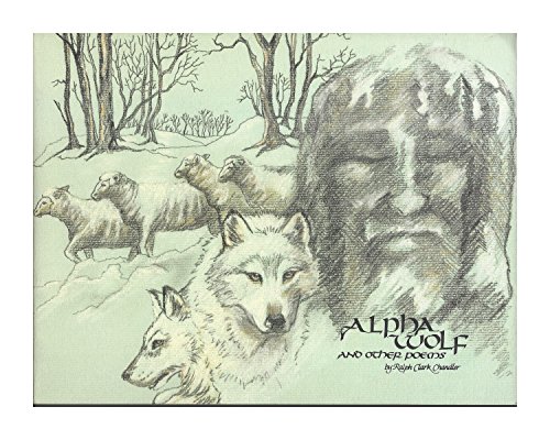Imagen de archivo de Alpha Wolf and Other Poems a la venta por Solr Books