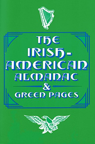 9780911159011: Title: Irish American Almanac and Green Pages