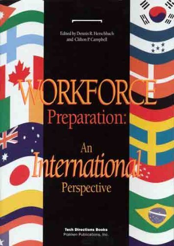 Stock image for Workforce Preparation: An International Perspective for sale by ThriftBooks-Atlanta