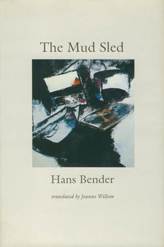 Stock image for The mud sled for sale by BIBLIOPE by Calvello Books
