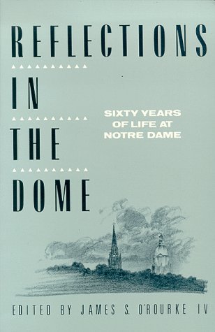 Imagen de archivo de Reflections in the Dome a la venta por Lowry's Books