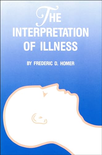 Stock image for Interpretation of Illness for sale by Bayside Books