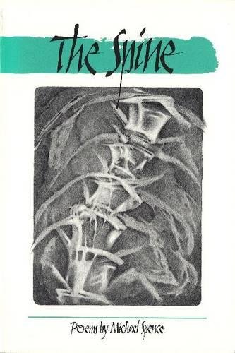 Stock image for The Spine for sale by Bookmans