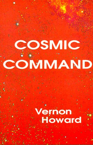 Stock image for COSMIC COMMAND for sale by WONDERFUL BOOKS BY MAIL