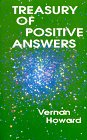 Beispielbild fr Treasury of Positive Answers zum Verkauf von Better World Books