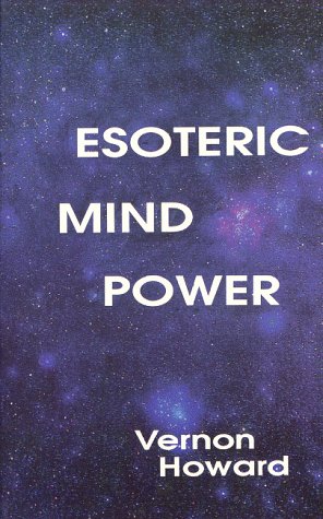 Imagen de archivo de Esoteric Mind Power a la venta por ZBK Books